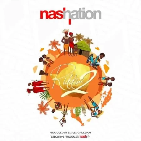 nashnation riddim volume 2 - nashtv