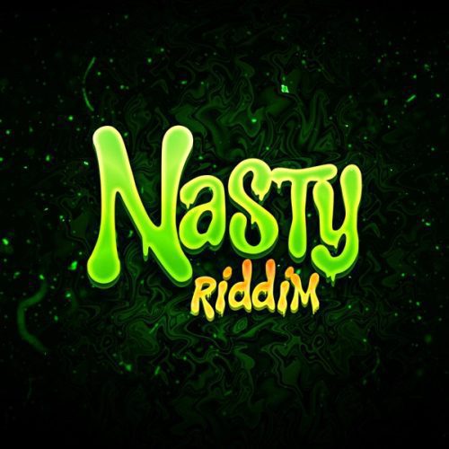 nasty riddim - teamfoxx  records