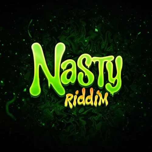 nasty riddim - teamfoxx  records