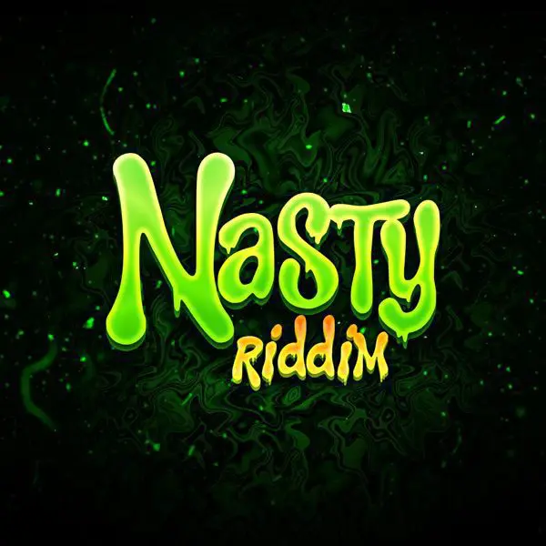 Nasty Riddim - Teamfoxx Records