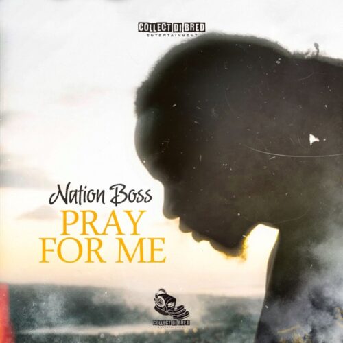 nation boss - pray for me