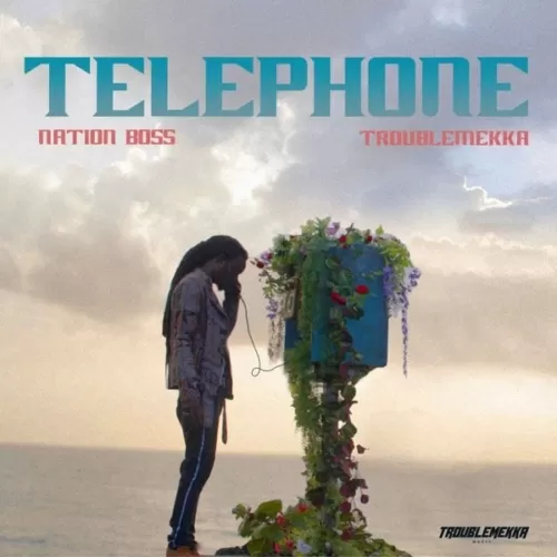 nation boss and troublemekka - telephone