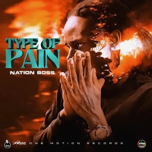 nation boss - type of pain