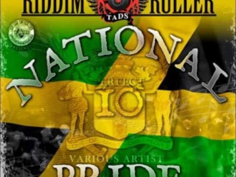 National Pride Riddim