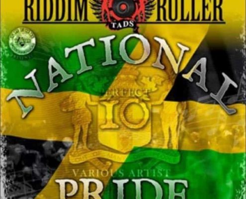 National Pride Riddim