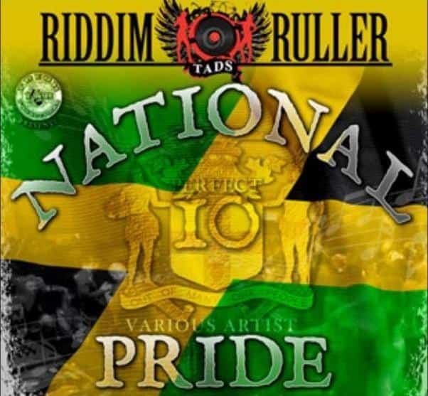 national pride riddim - fresh ear production