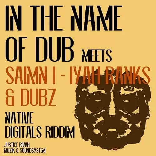native digitals riddim - justice rivah muzik