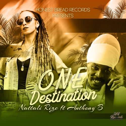 Nattali Rize Ft Anthony B One Destination Download mixtapes and albums for free. nattali rize ft anthony b one