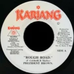 Natty Dread Riddim – Kariang