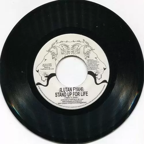 natty ride riddim - feel free records