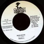 Natural Disaster Riddim – Chimney Records