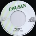 Natural Fact Riddim – Cousin Records