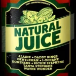 Natural Juice Riddim – Kingston Records