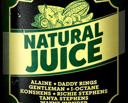 Natural Juice Riddim