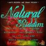 Natural Riddim – Jah Love Productions