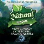 Natural Riddim – Righteous Corner Productions