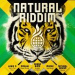 Natural Riddim Warner Music Group