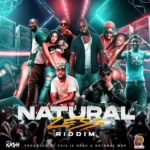 Natural Zess Riddim – Kashwav Records