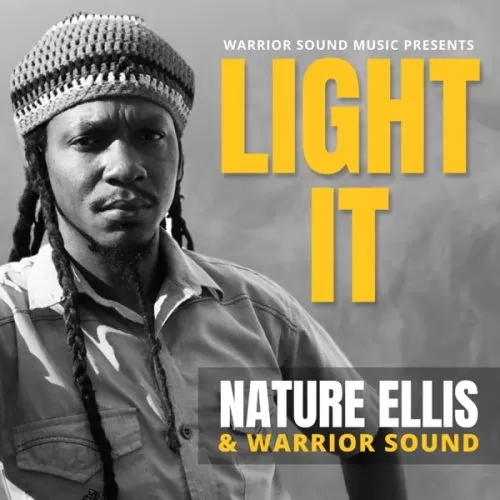 nature ellis - light it