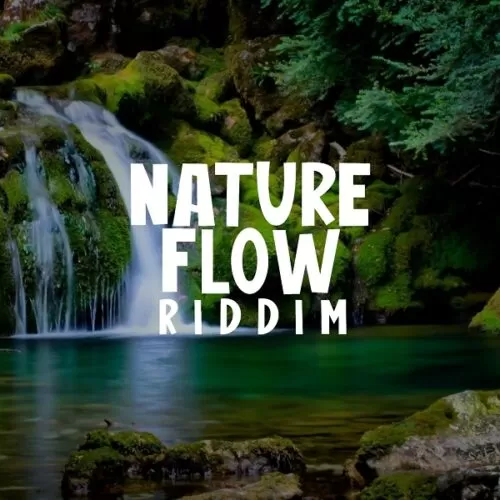 nature flow riddim - ikeh production