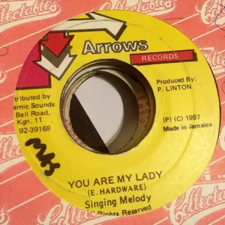 Nature Riddim – Arrows Records nature riddim - arrows records