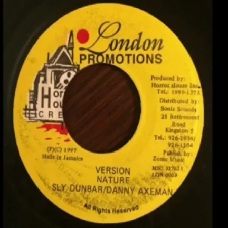 Nature Riddim – London Promotions nature riddim - london promotions