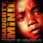 Naughty Mind Riddim – Rkf Production