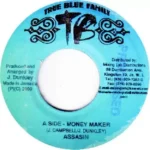 Navy Blue Riddim – True Blue Family
