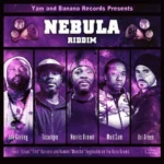 Nebula Riddim – Yam And Banana Records