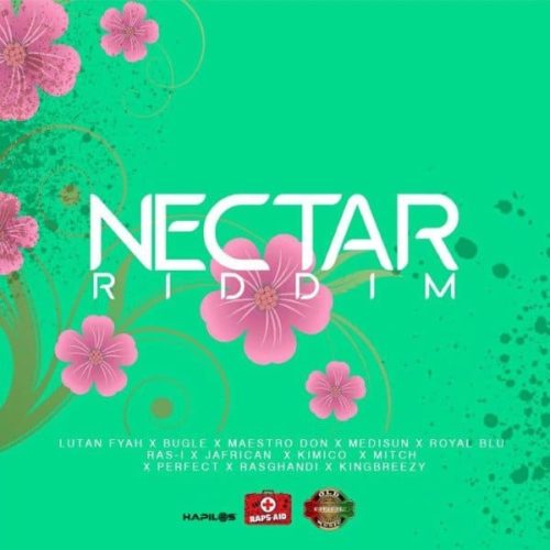 nectar riddim - raps-aid productions