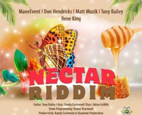 Nectar Riddim