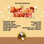 Nectar Riddim – Don Richie Productions