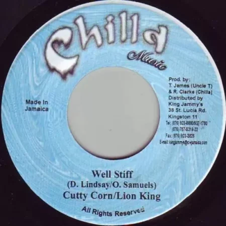 Need A Life Riddim – Chilld Music need a life riddim - chilld music