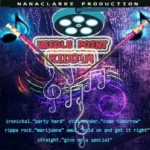 Needlepoint Riddim – Nanaclarke Muzik