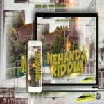 Nehanda Riddim – Mount Zion Records