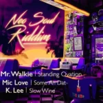 Neo Soul Riddim (2021) – Ottomatik Productions
