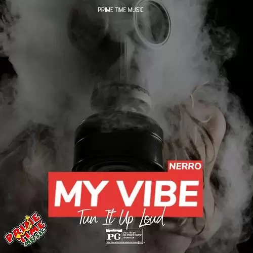 nerro - my vibe