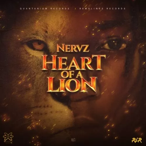 nervz - heart of a lion