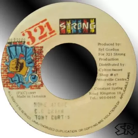 Never Before Riddim – 321 Strong never before riddim - 321 strong