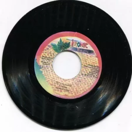 never get weary riddim - cronick music