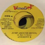 Never Lose Faith Riddim – Vikings Production