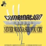 Never Wanna See You Cry Riddim (Part 2) – Combination Studio