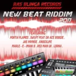 New Beat Riddim (2016) – Ras Blinga Records