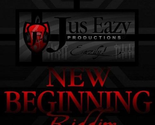 New Beginning Riddim 2011