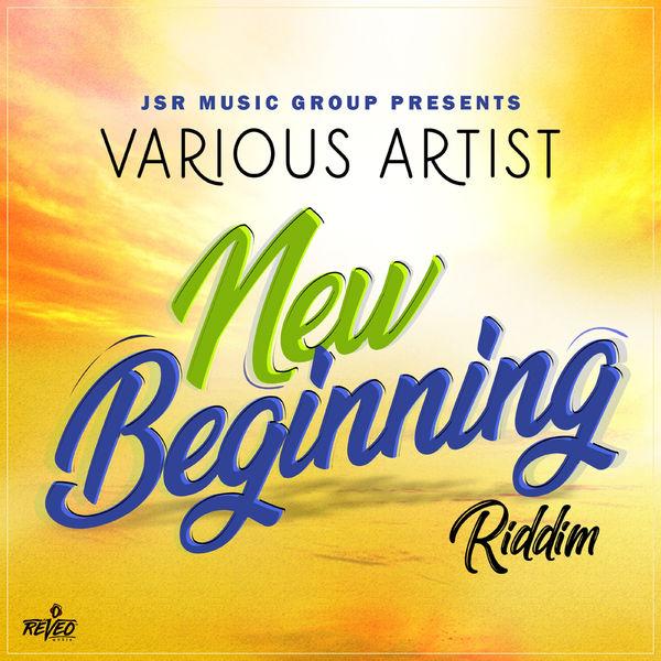 new beginning riddim - jsmall records