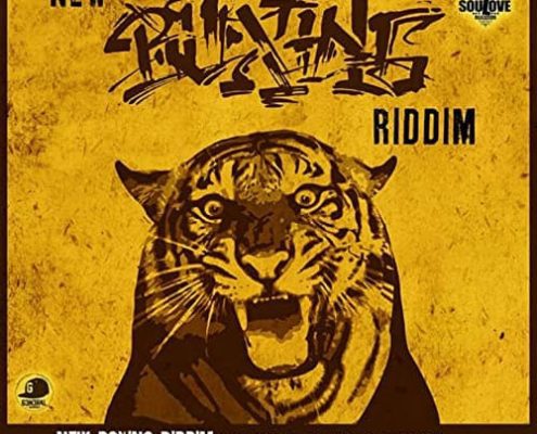 New Boxing Riddim