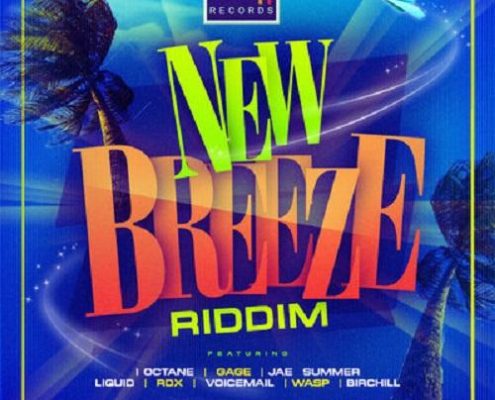 New Breeze Riddim Birchill Records
