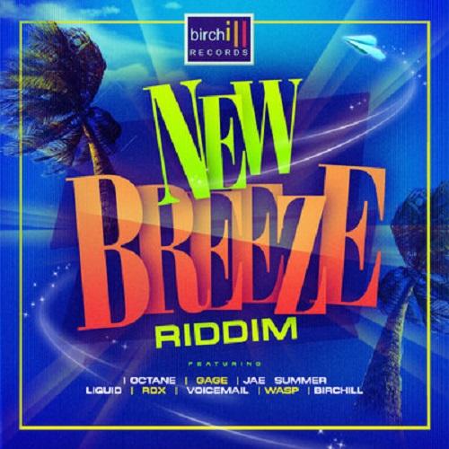 New Breeze Riddim Birchill Records