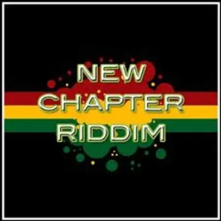 New Chapter Rhythm – Di Genius Production new chapter rhythm - di genius production