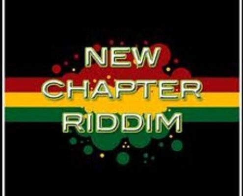 New Chapter Rhythm